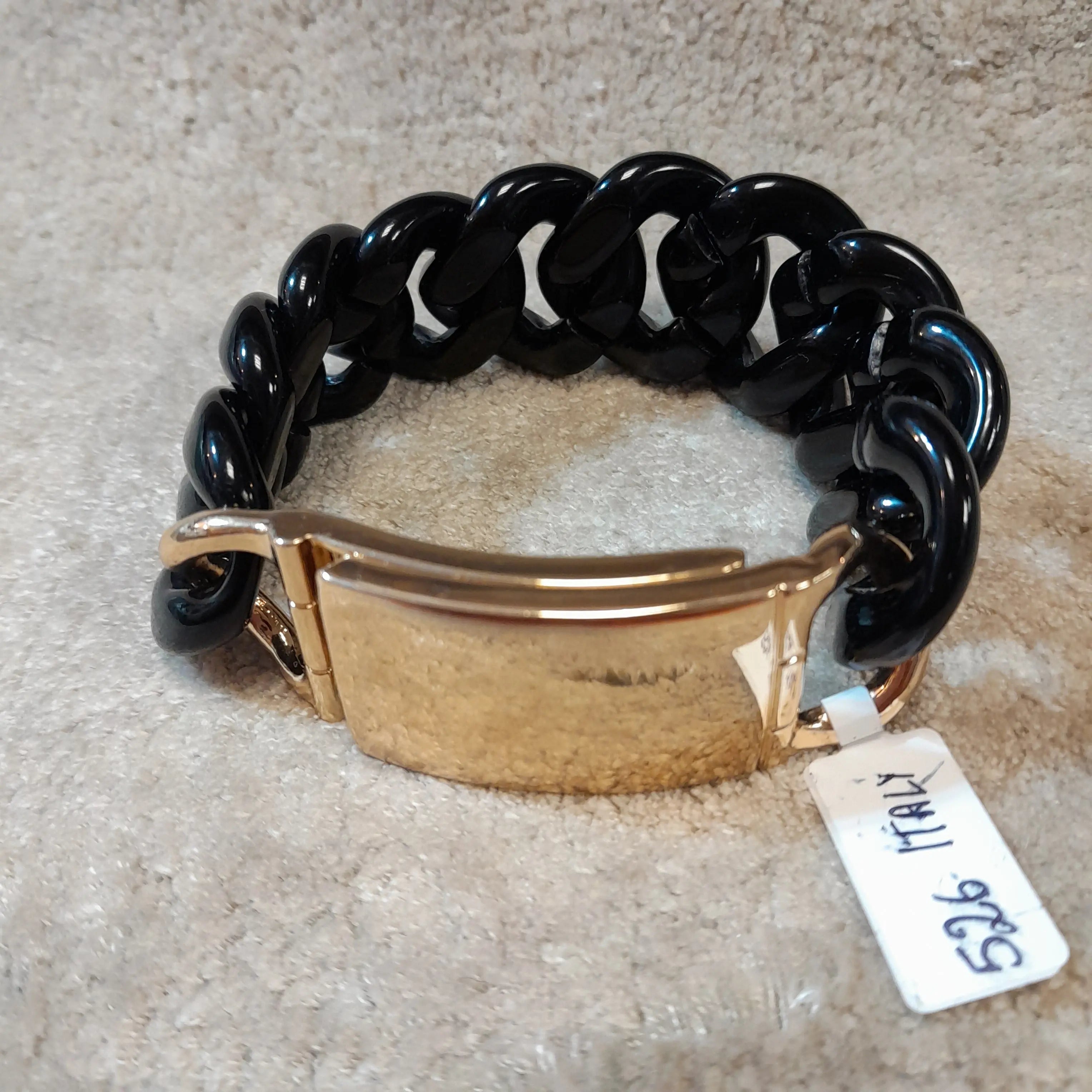 Handmade Italian Bracelet #526 ABC Jewelries